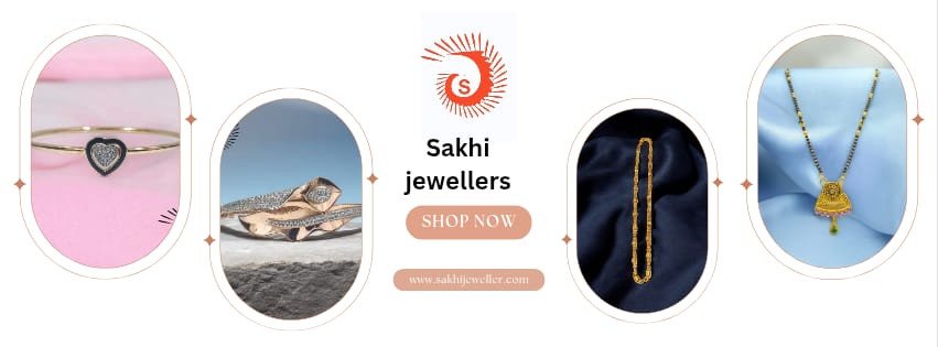 Sakhi Jeweller promo