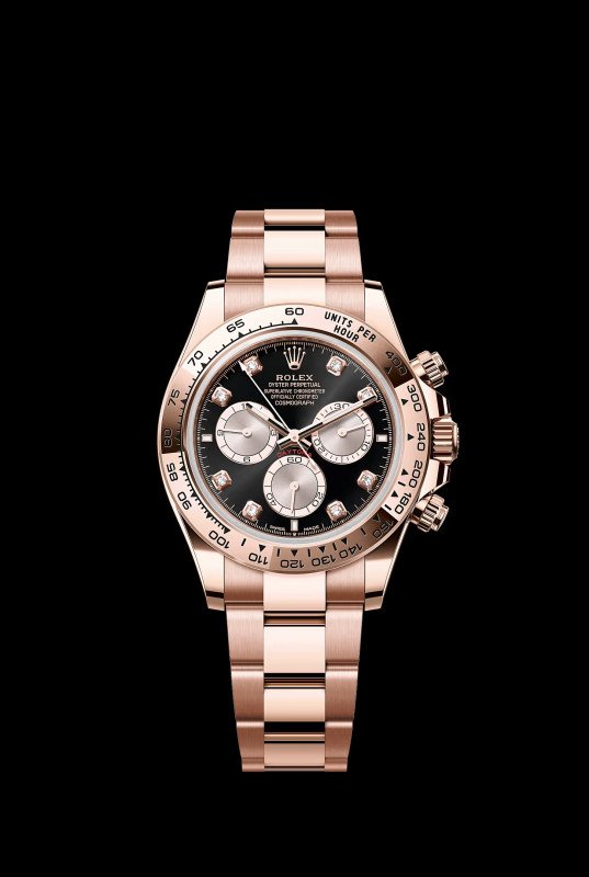 Rolex Gents Cosmograph Daytona