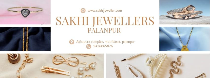 Sakhi Jeweller promo